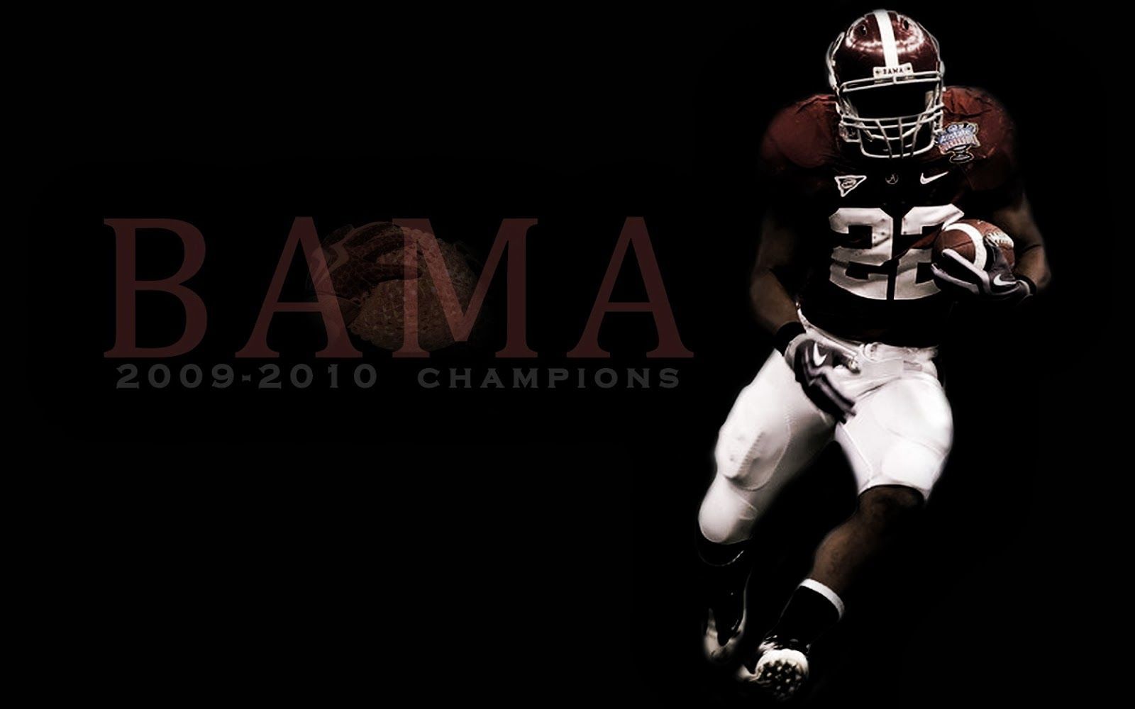 Alabama Football Wallpapers