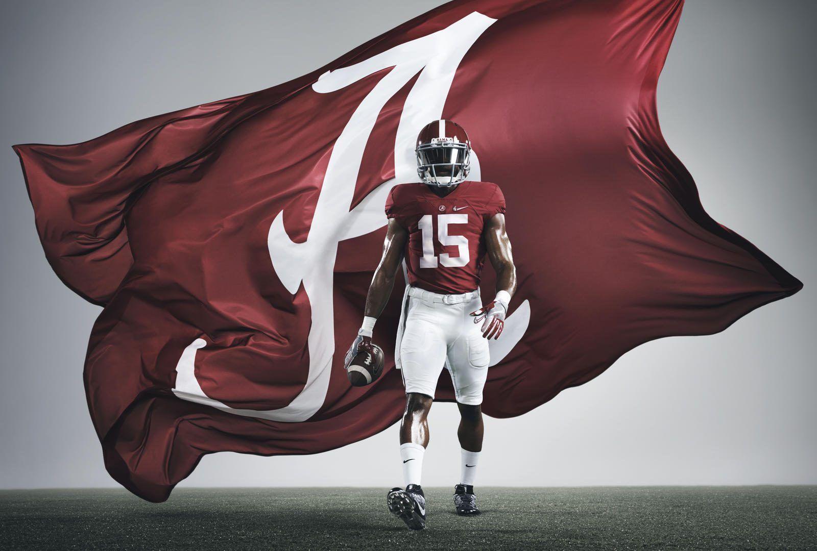 Alabama Football Wallpapers