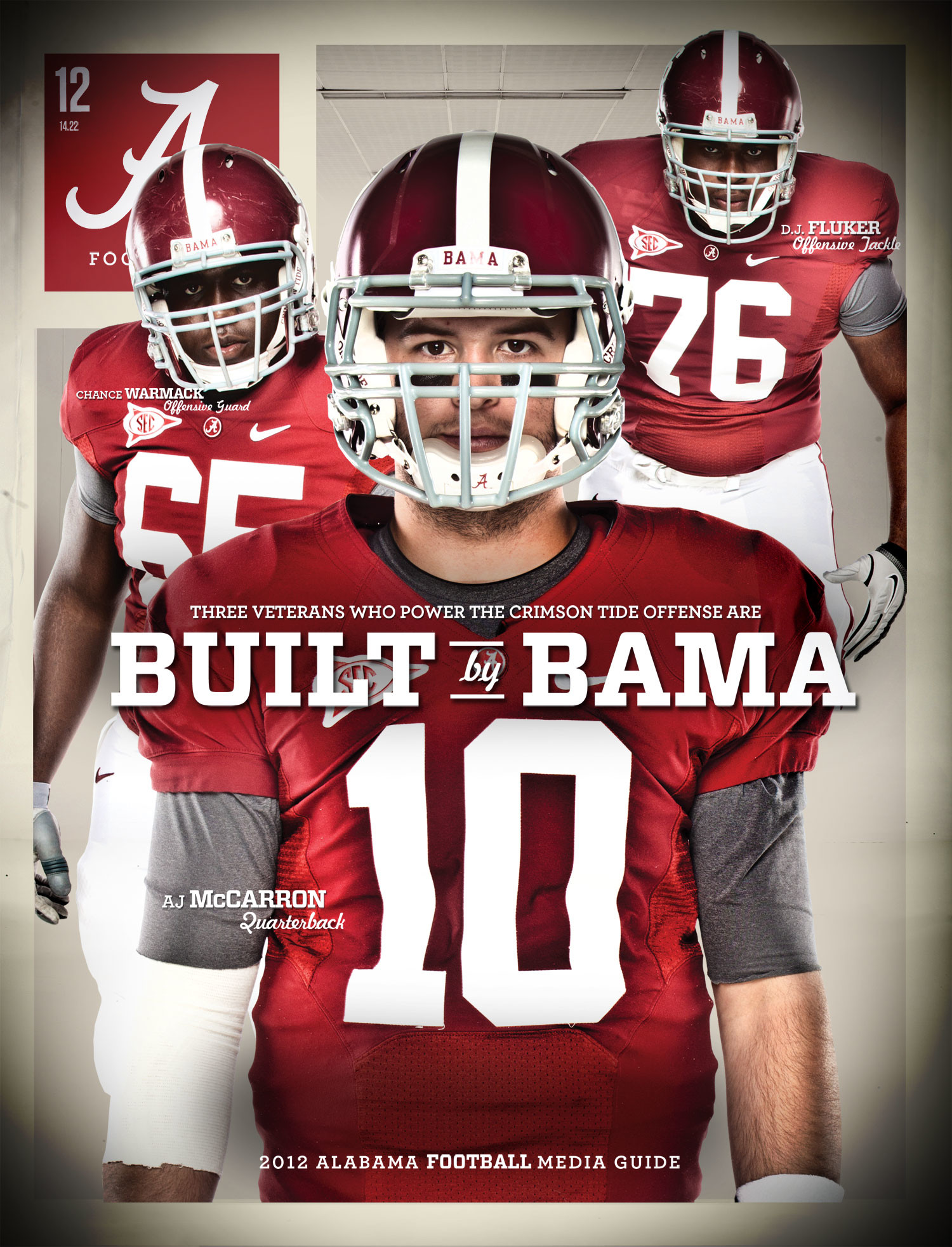 Alabama Football Wallpapers