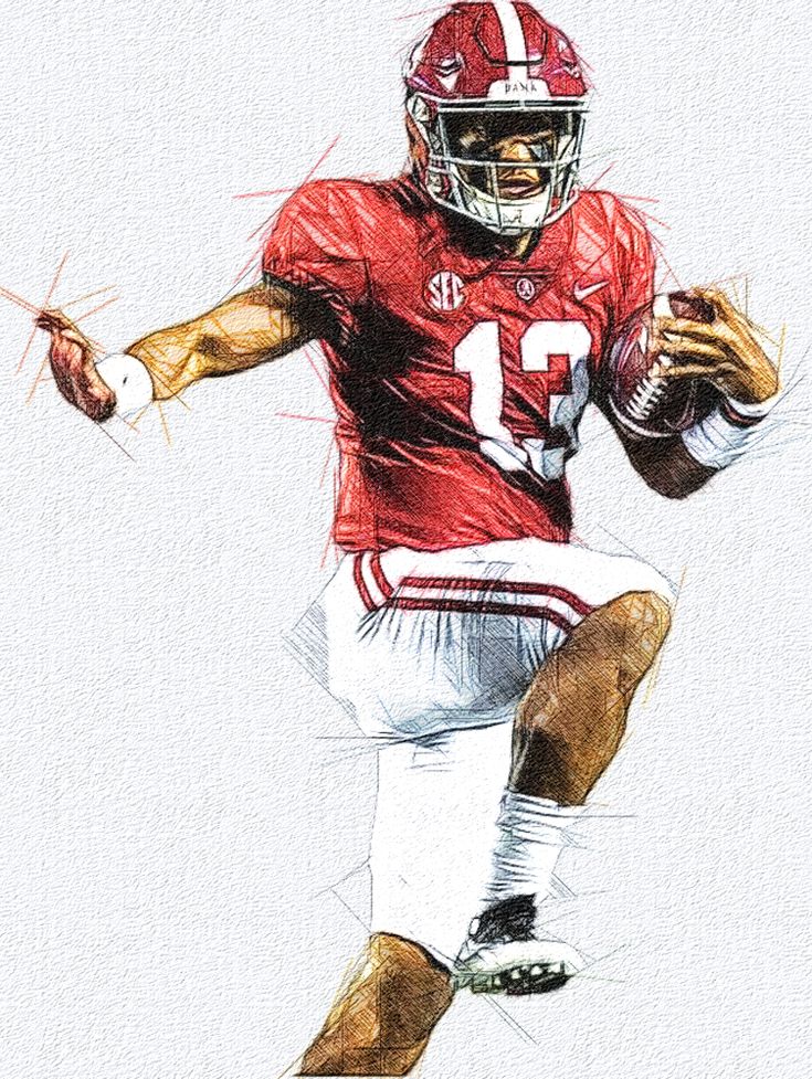 Alabama Football 2019 Wallpapers