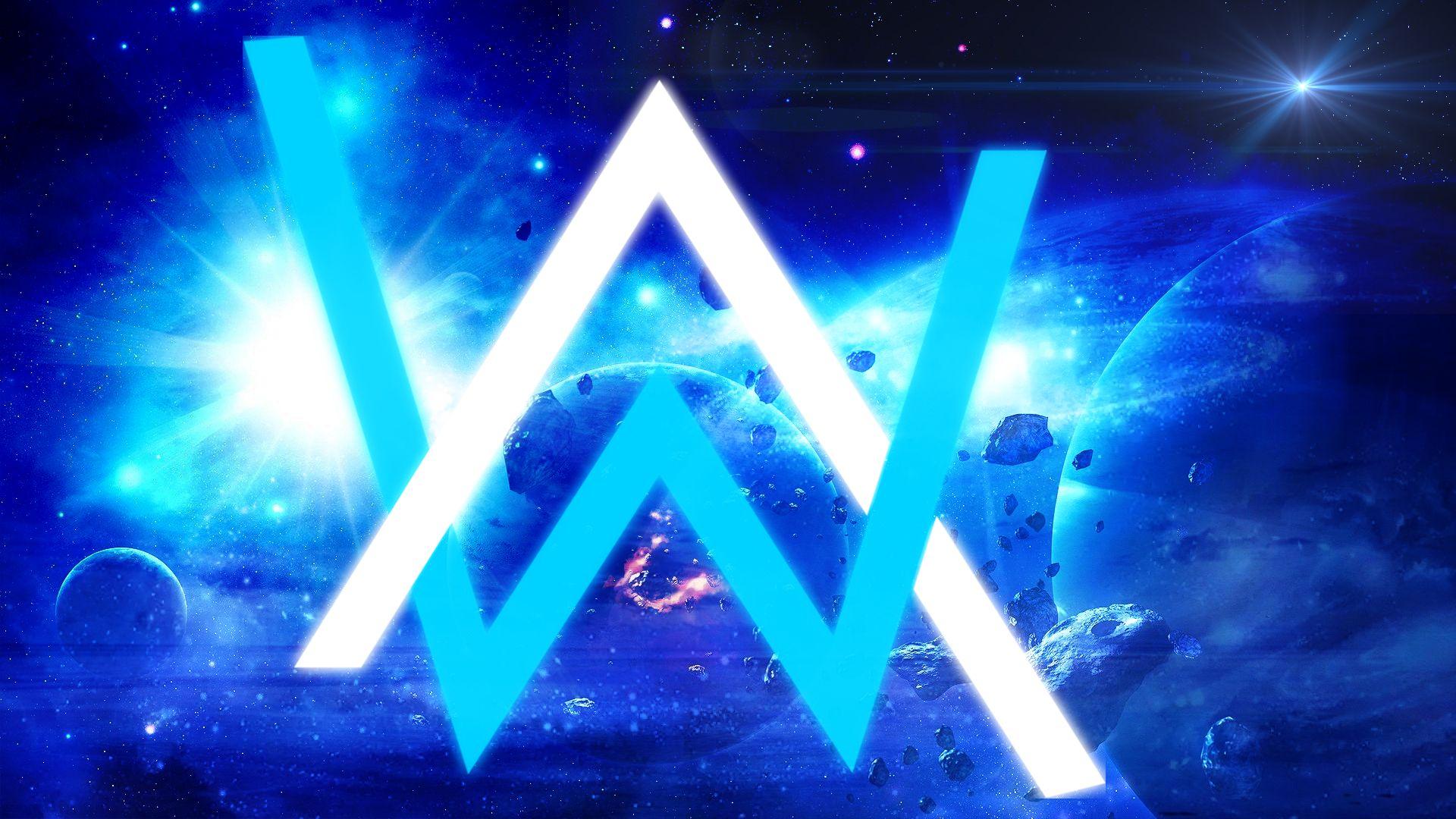 Alan Walker Sign Wallpapers