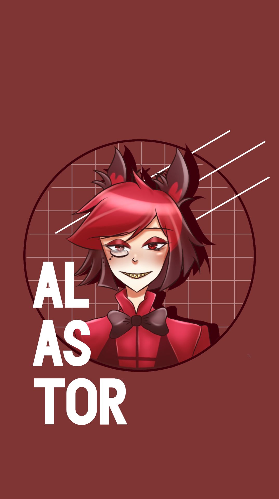 Alastor Wallpapers