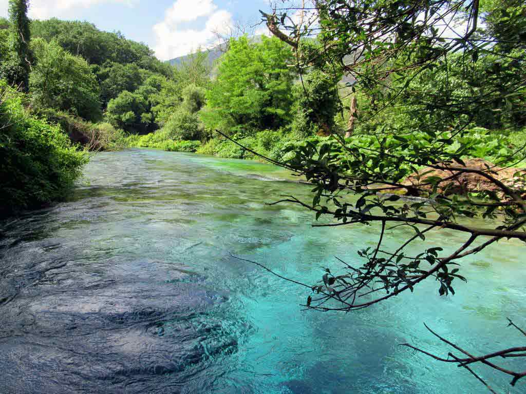 Albania Scenery Wallpapers