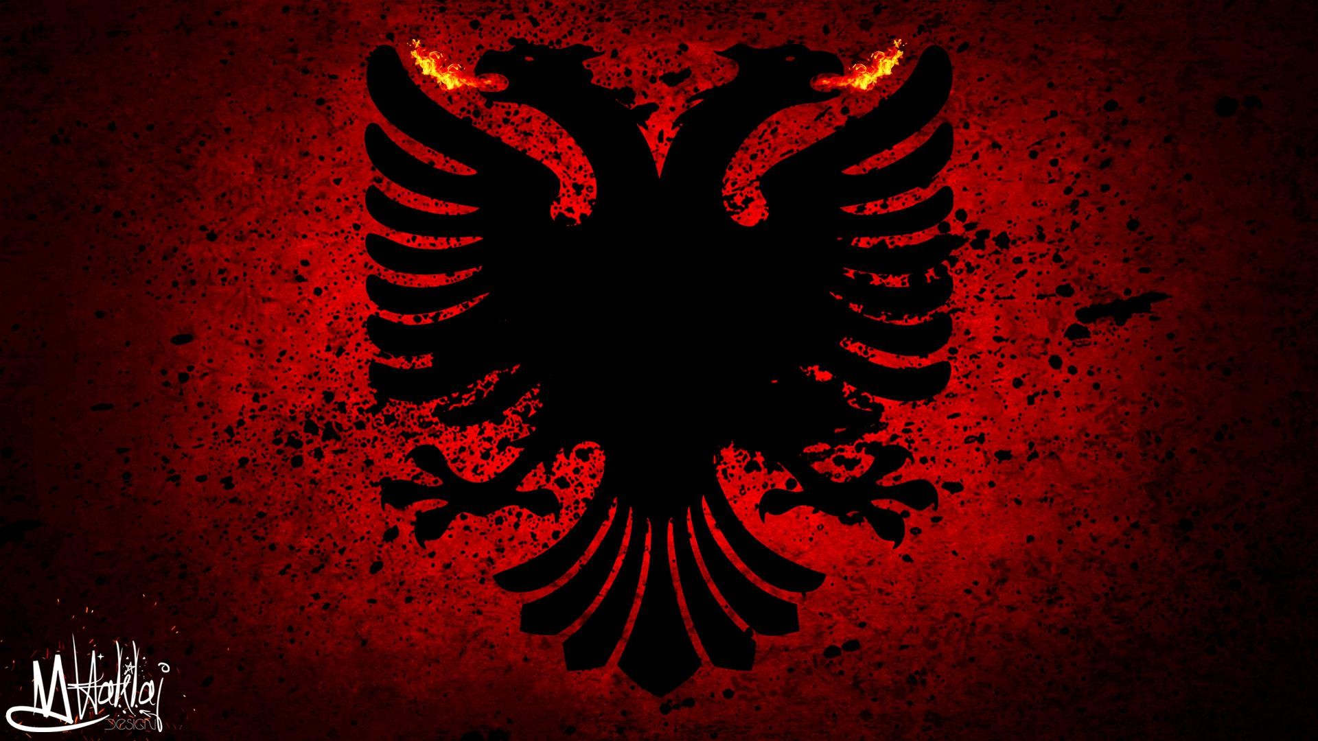 Albania Scenery Wallpapers