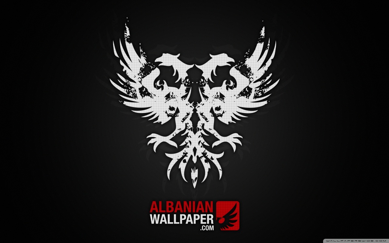 Albanian Eagle Wallpapers