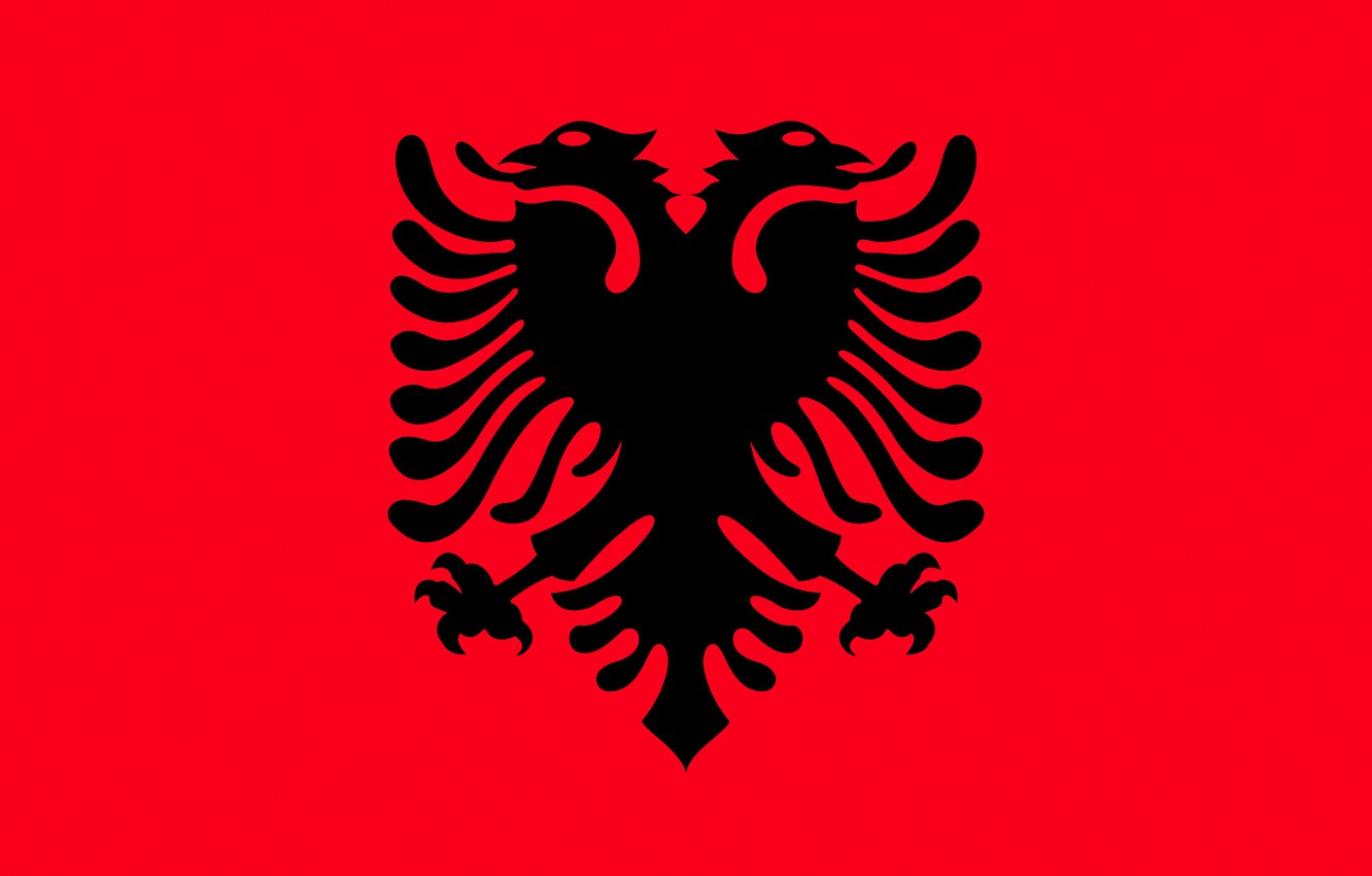 Albanian Eagle Wallpapers