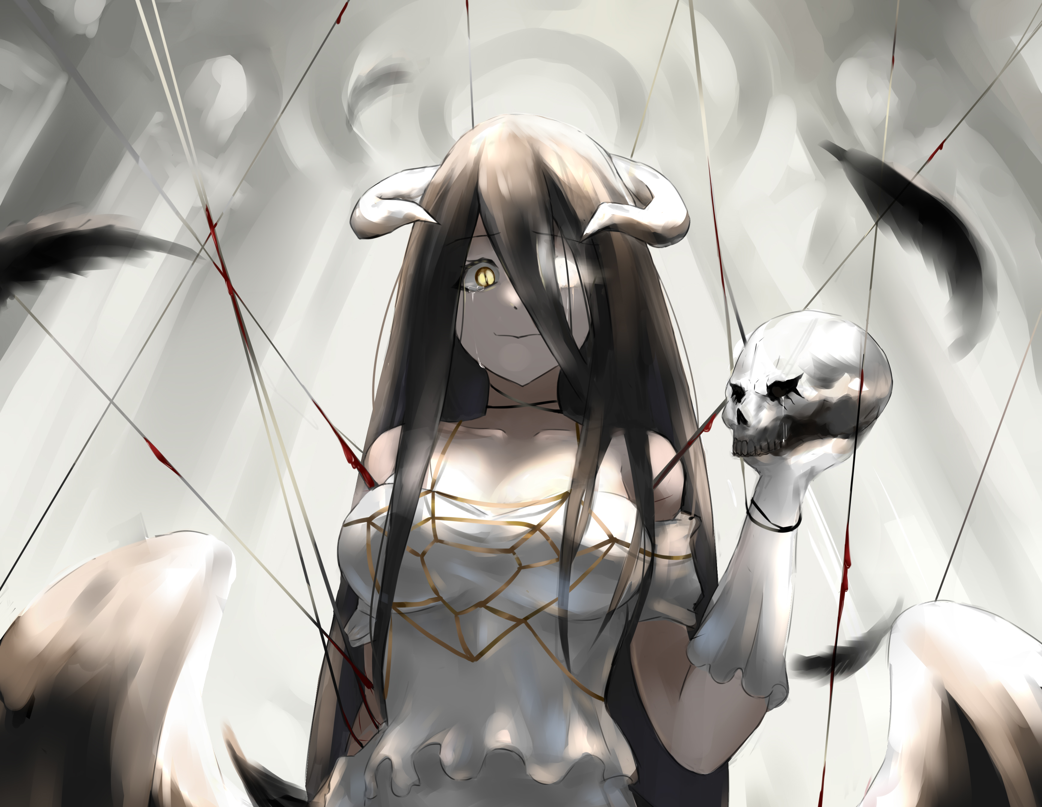 Albedo Wallpapers