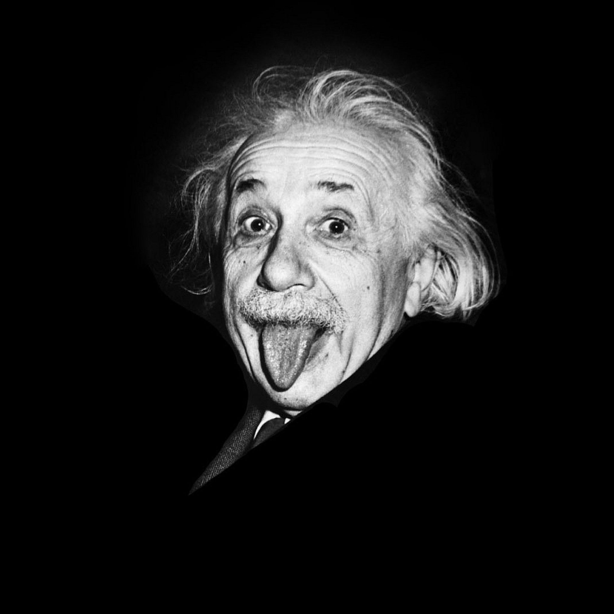 Albert Einstein Hd Wallpapers