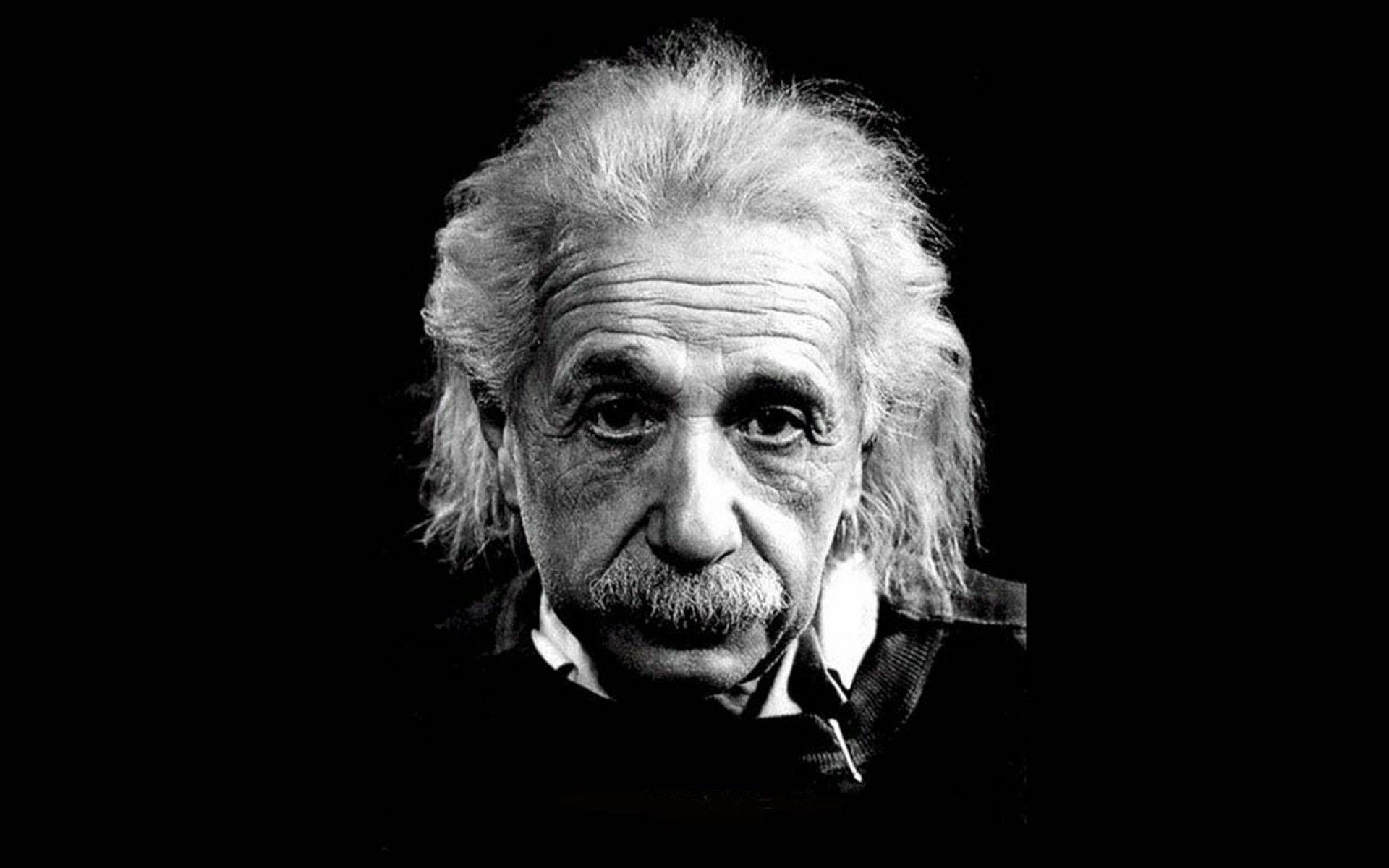 Albert Einstein Hd Wallpapers