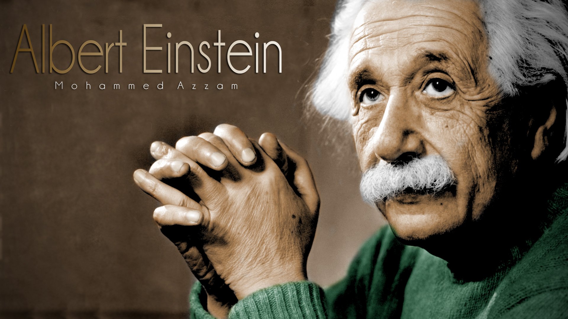 Albert Einstein Hd Wallpapers