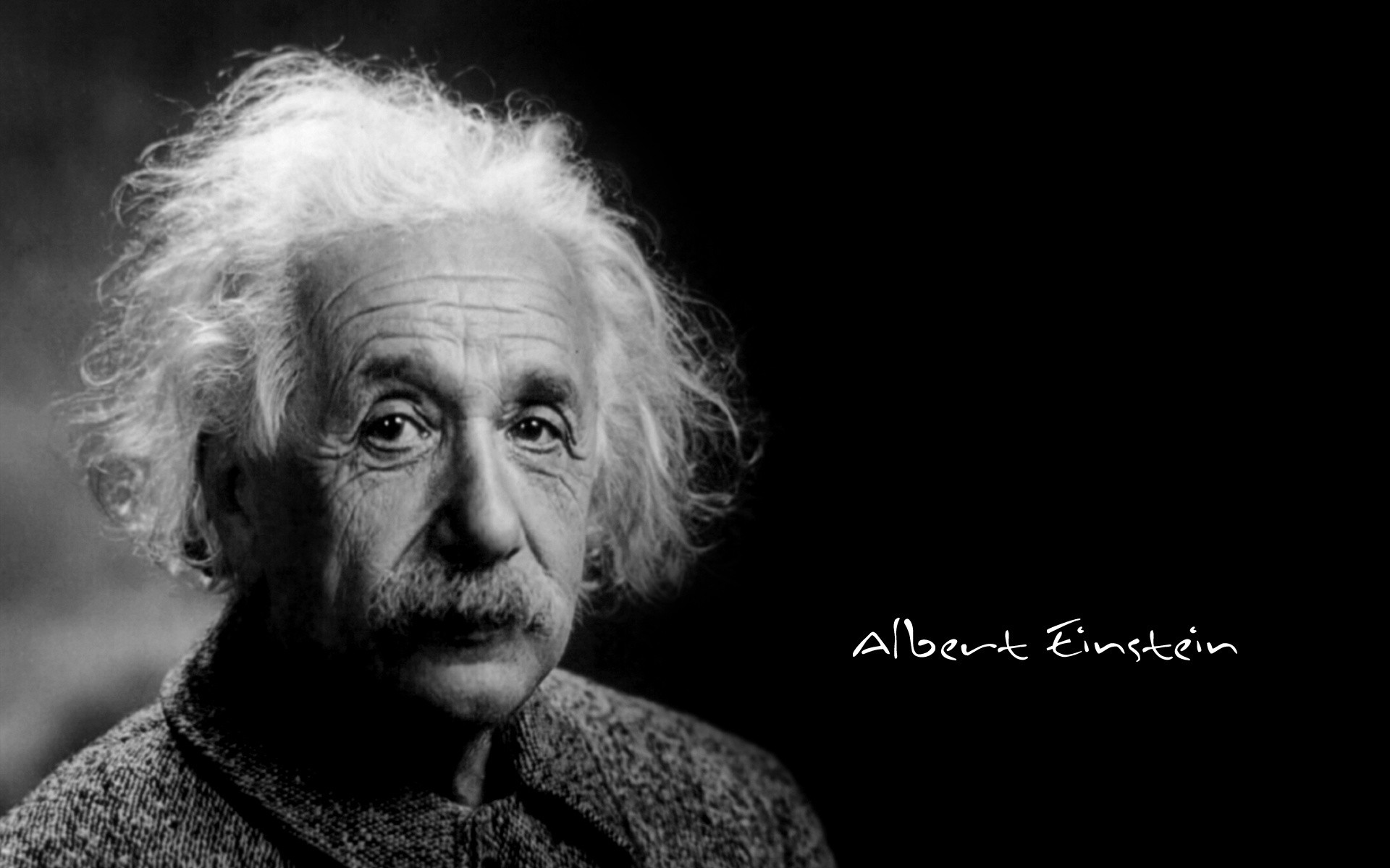 Albert Einstein Hd Wallpapers