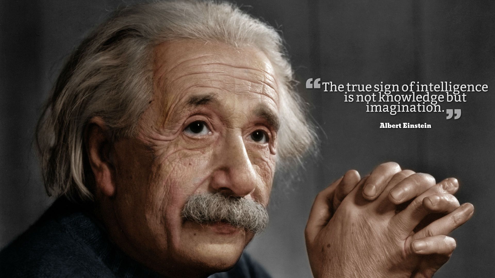 Albert Einstein Hd Wallpapers