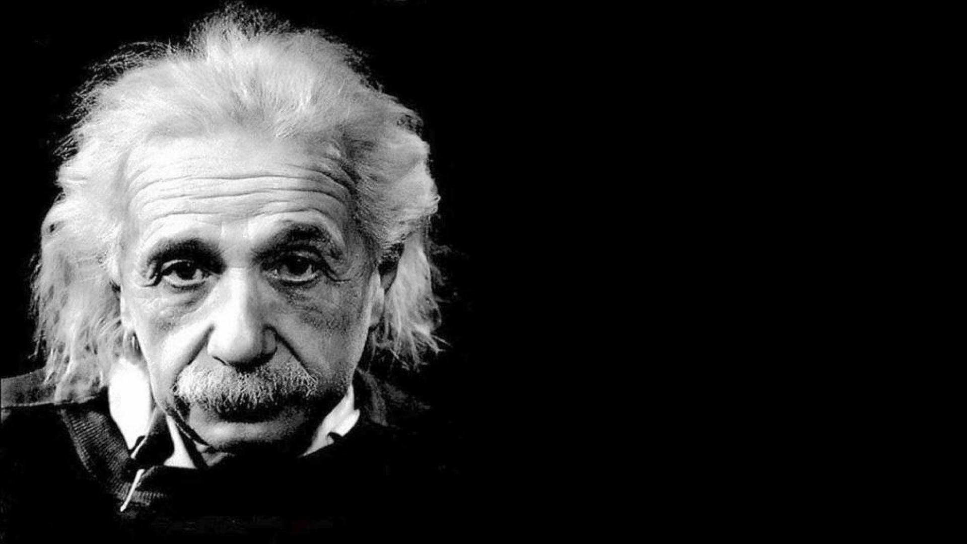 Albert Einstein Hd Wallpapers