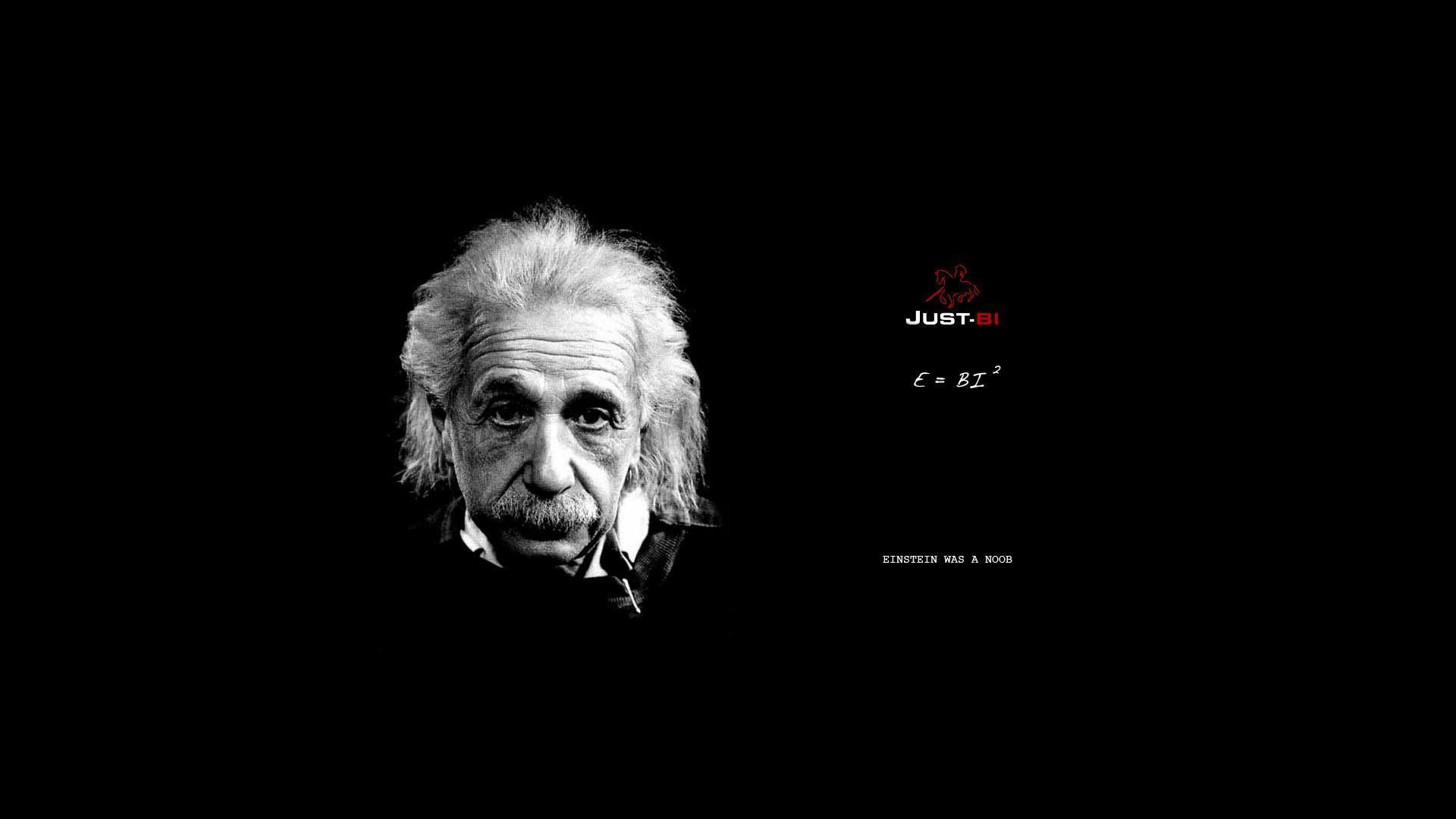 Albert Einstein Hd Wallpapers