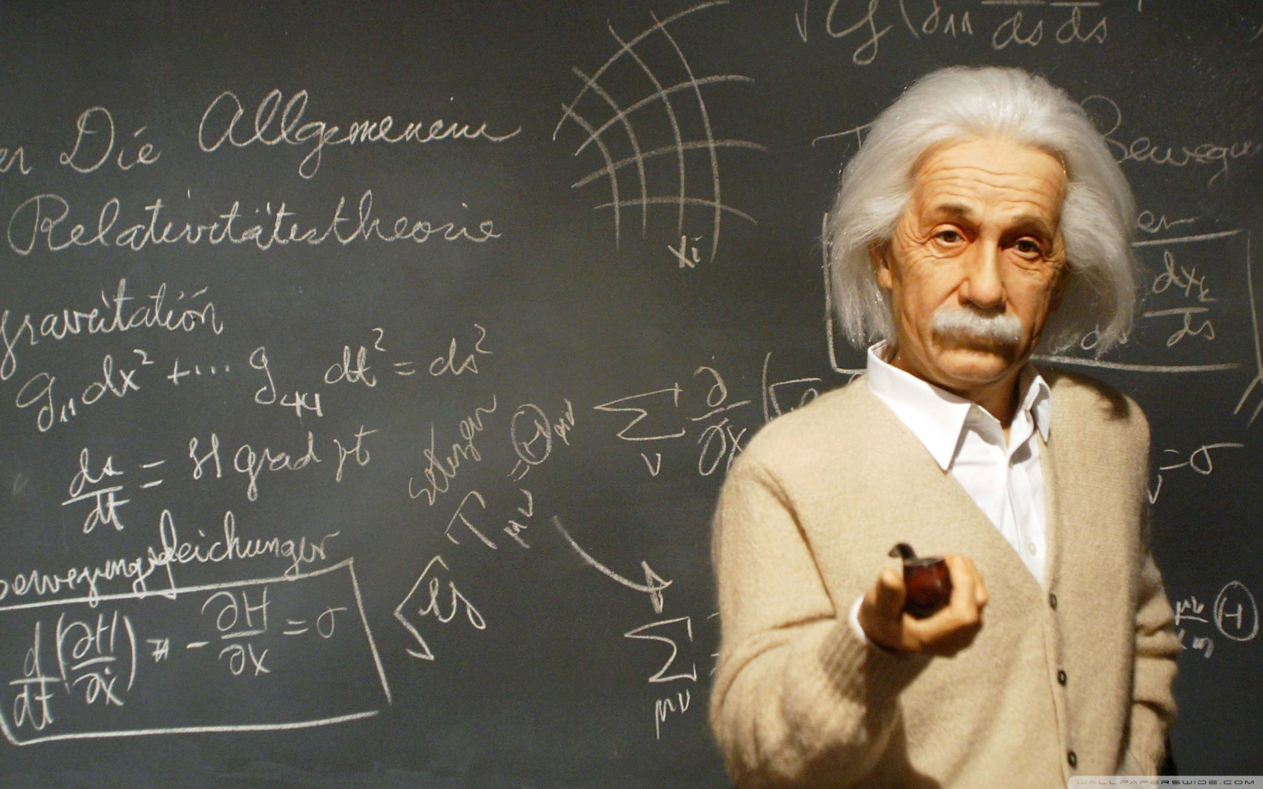 Albert Einstein Hd Wallpapers