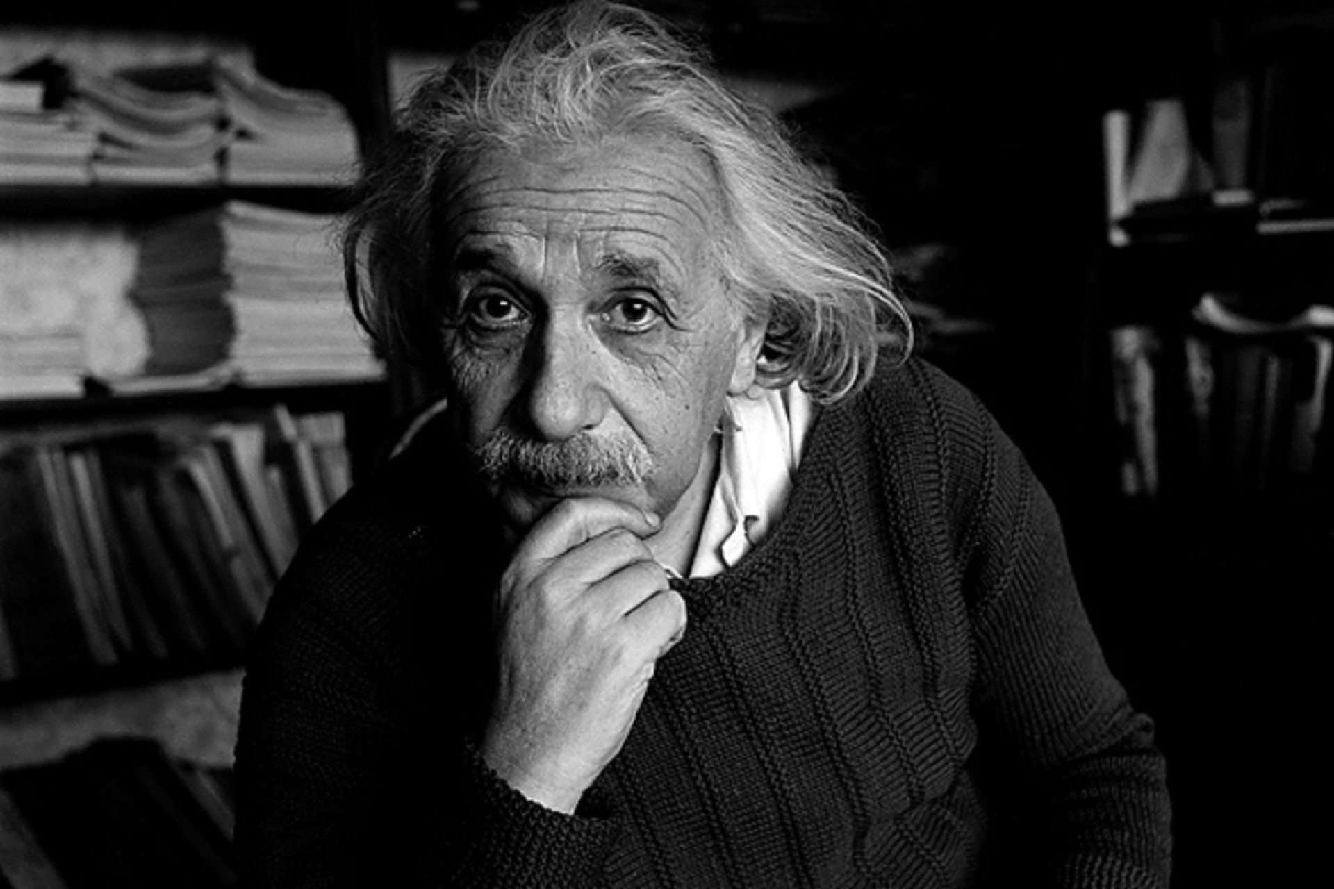 Albert Einstein Hd Wallpapers