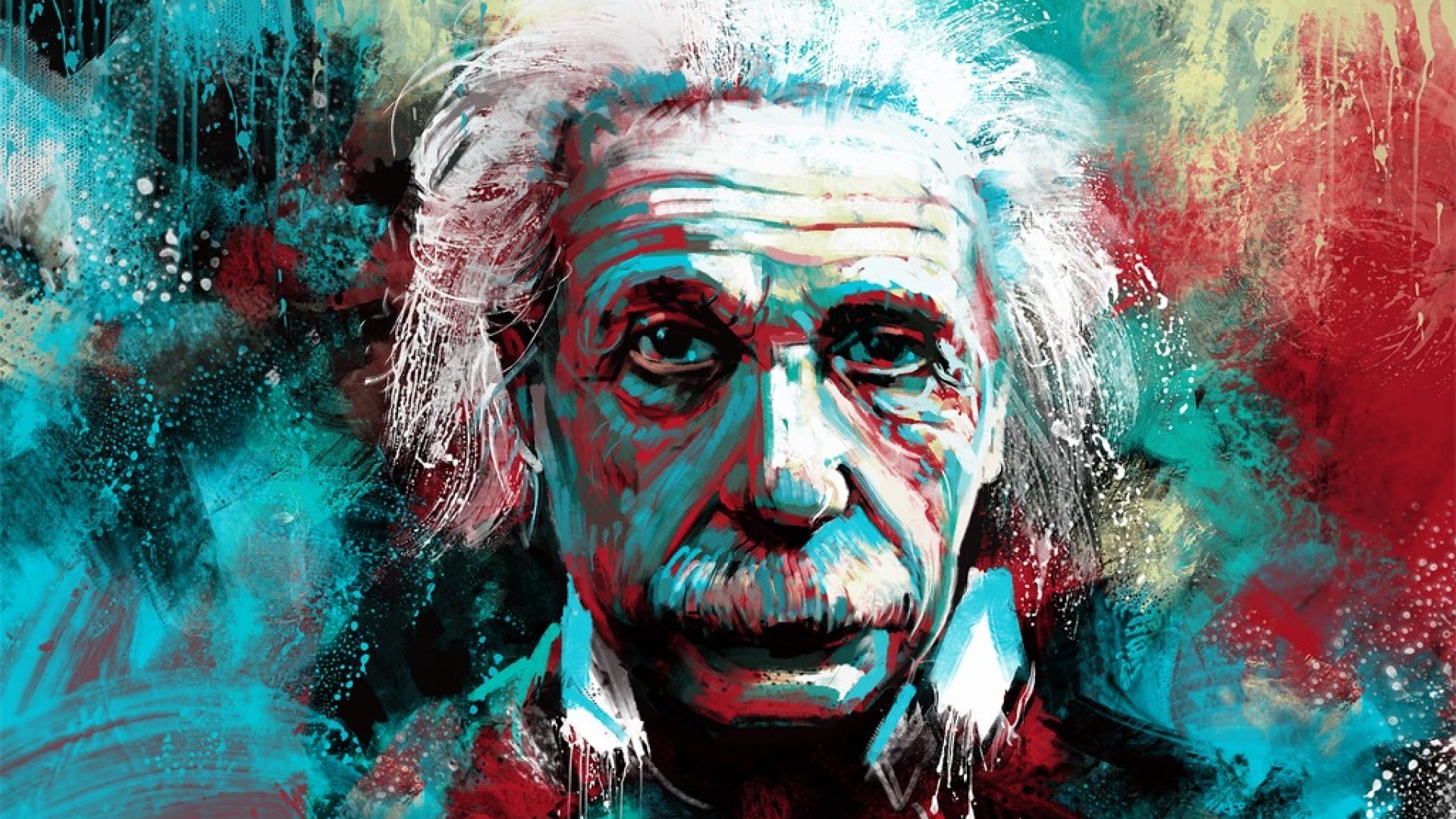 Albert Einstein Hd Wallpapers