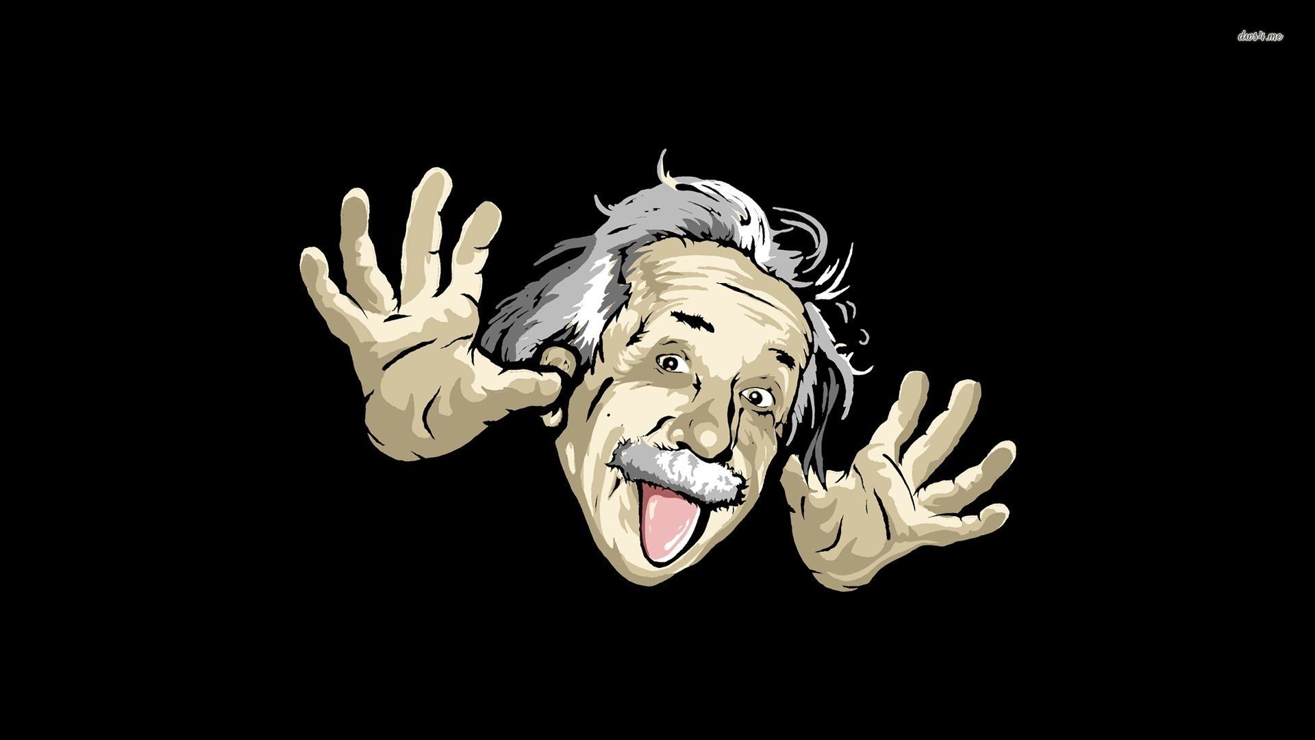 Albert Einstein Hd Wallpapers