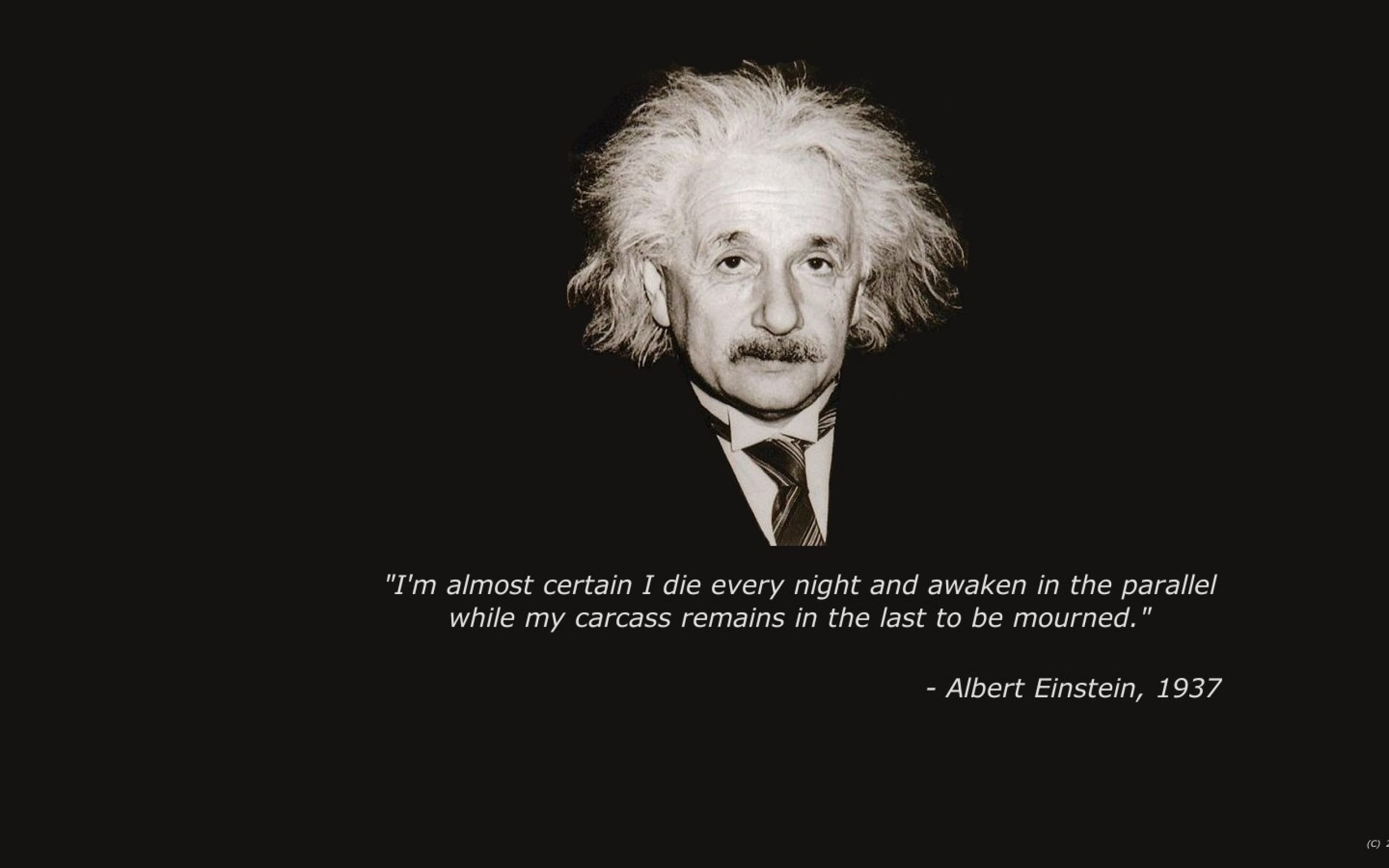 Albert Einstein Hd Wallpapers