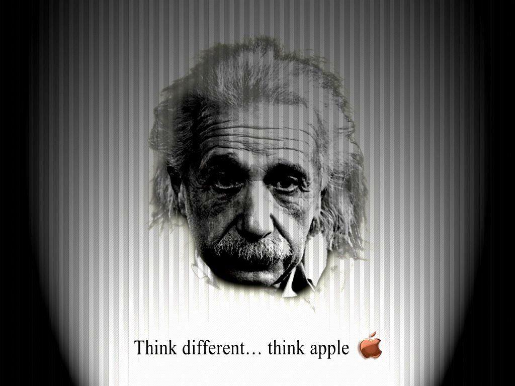 Albert Einstein Hd Wallpapers