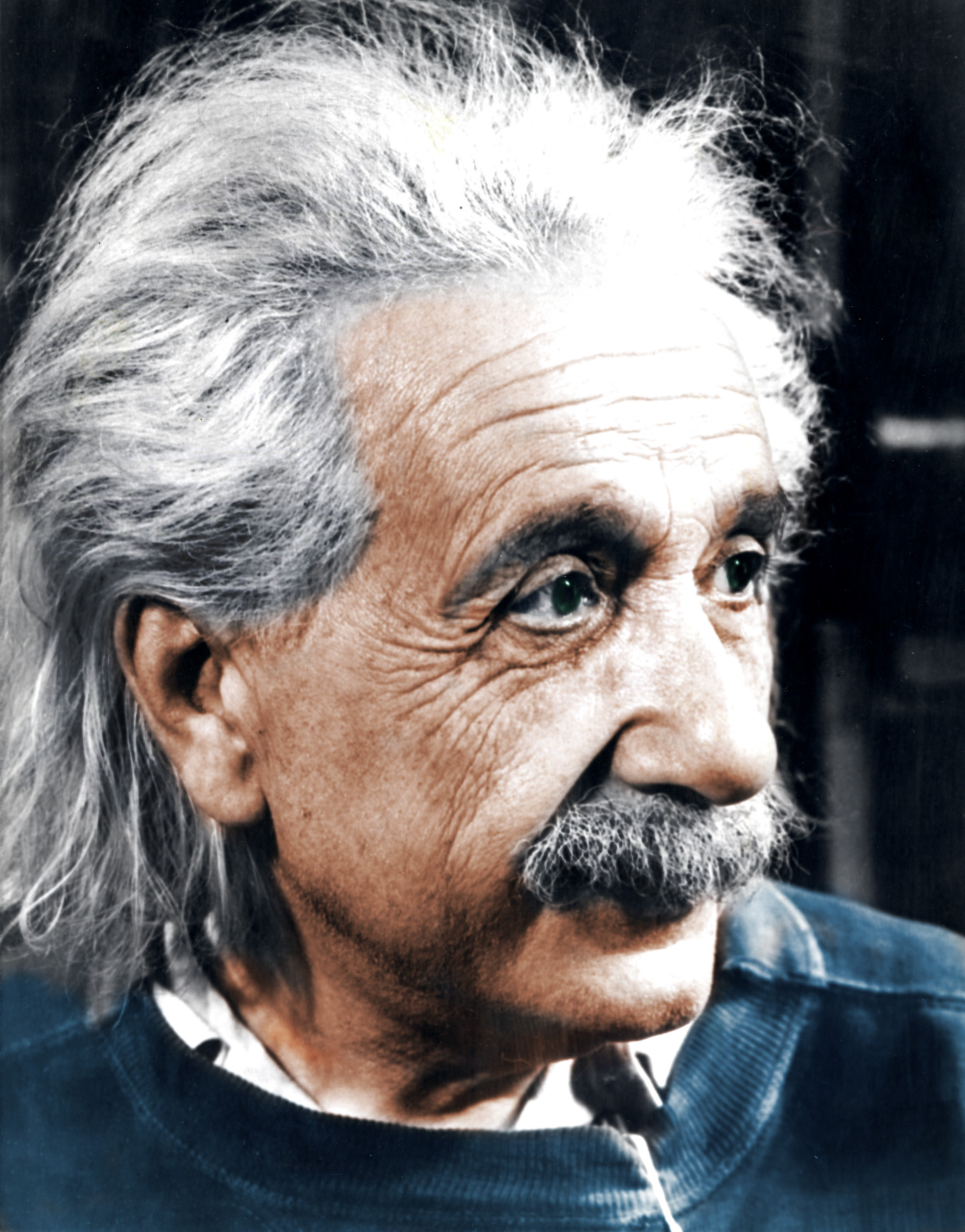 Albert Einstein Hd Wallpapers