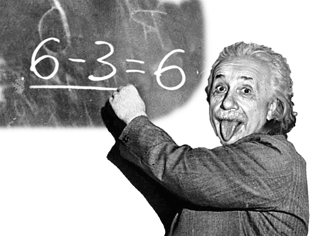 Albert Einstein Hd Wallpapers