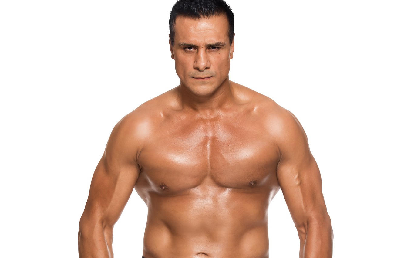 Alberto Del Rio Logo Wallpapers