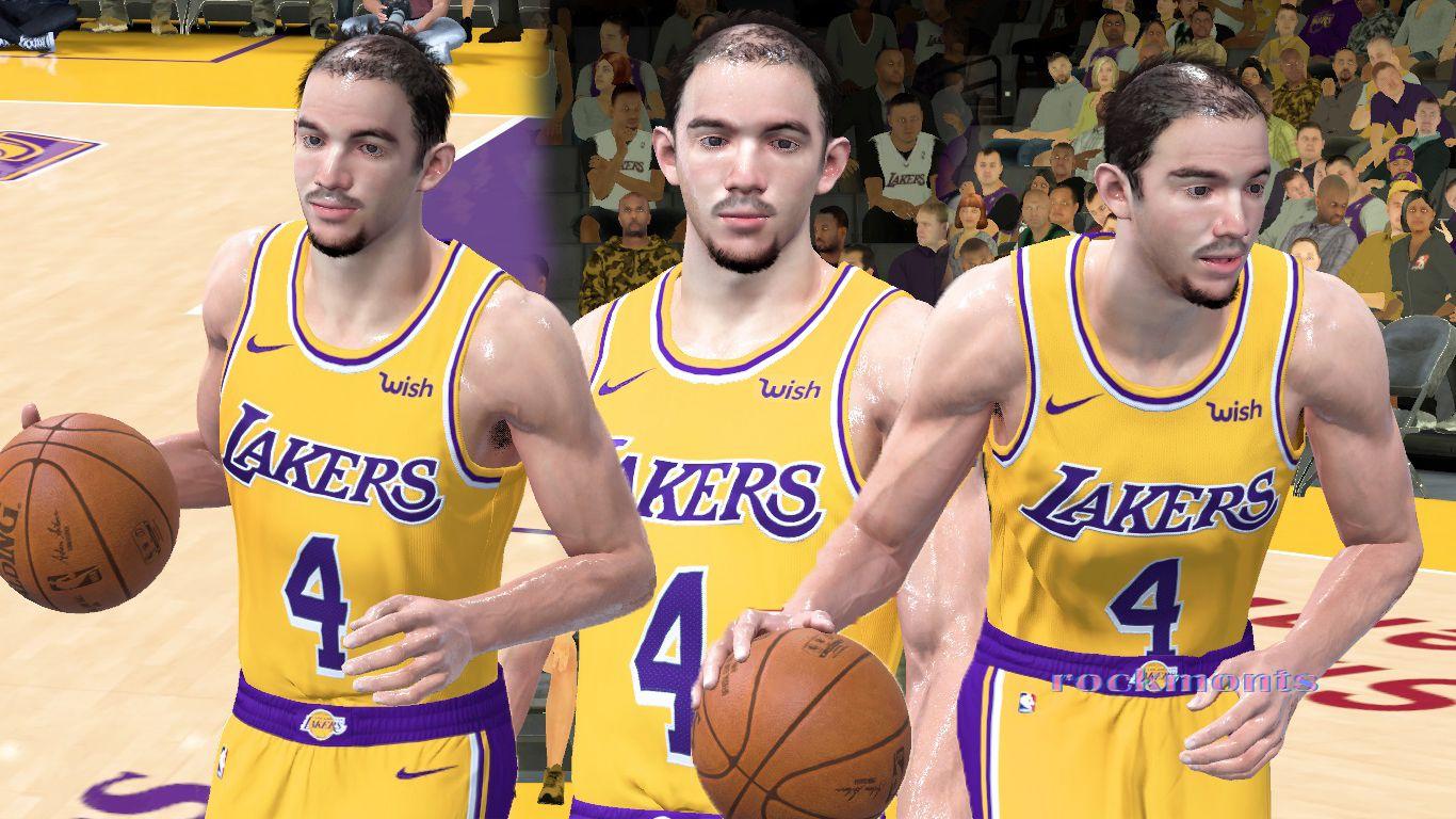 Alex Caruso Goat Wallpapers