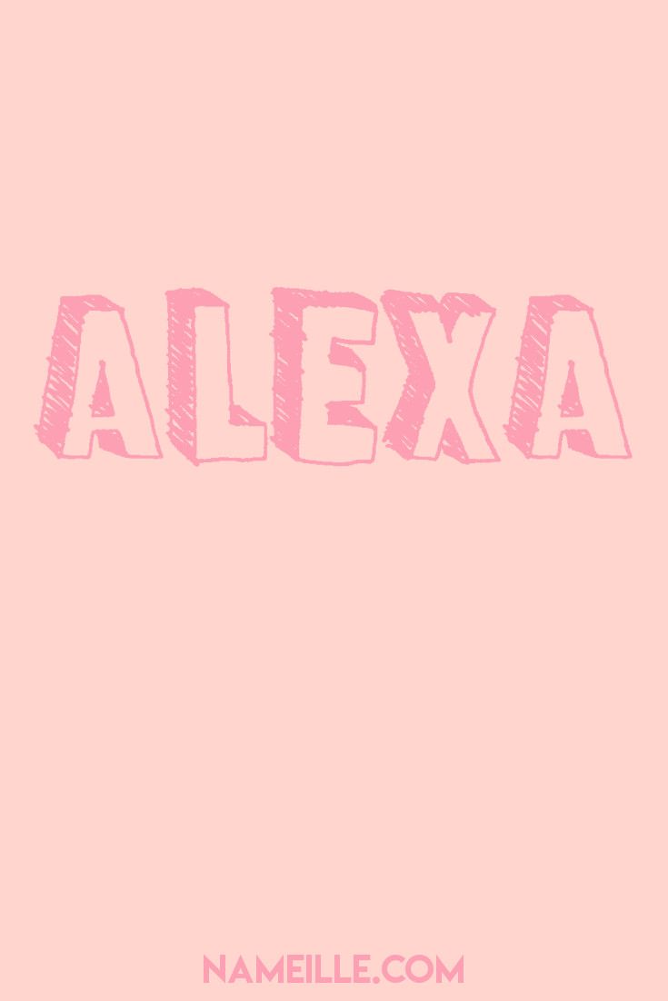 Alexa Wallpapers