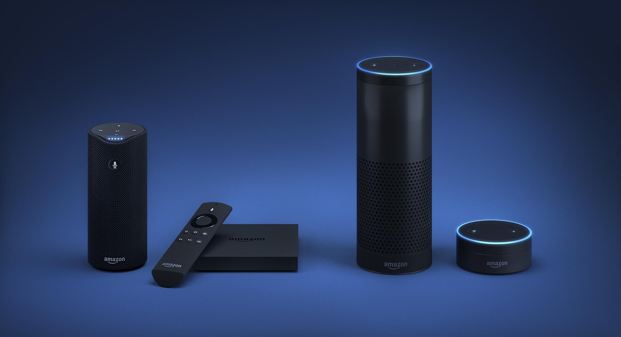 Alexa Wallpapers