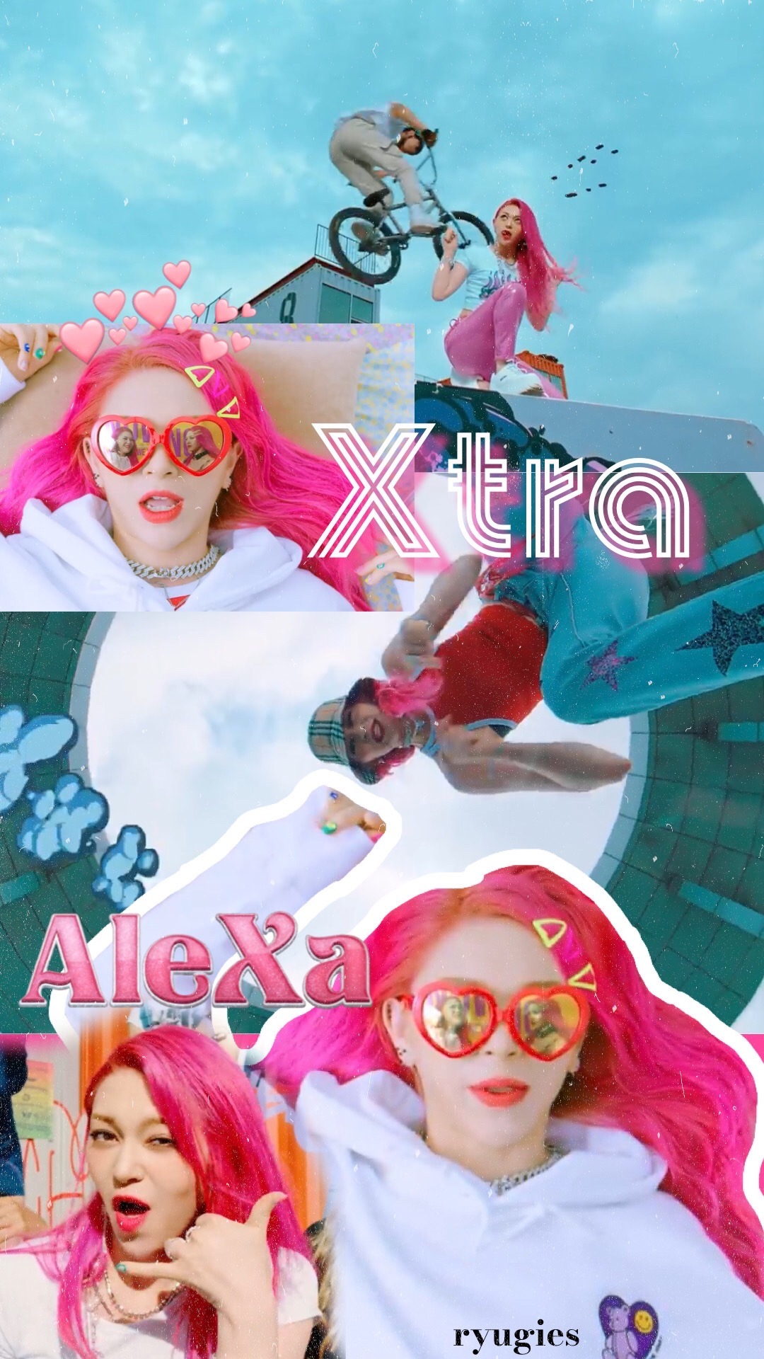 Alexa Wallpapers