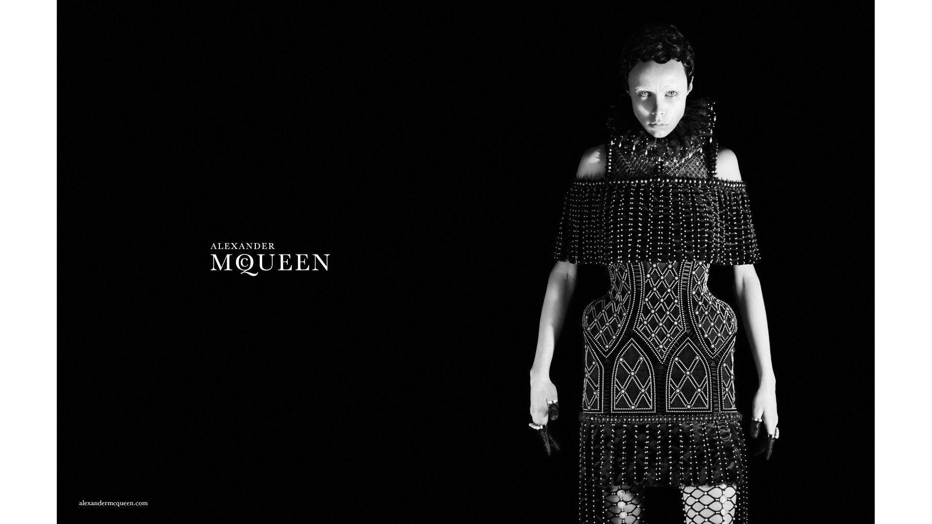 Alexander Mcqueen Wallpapers