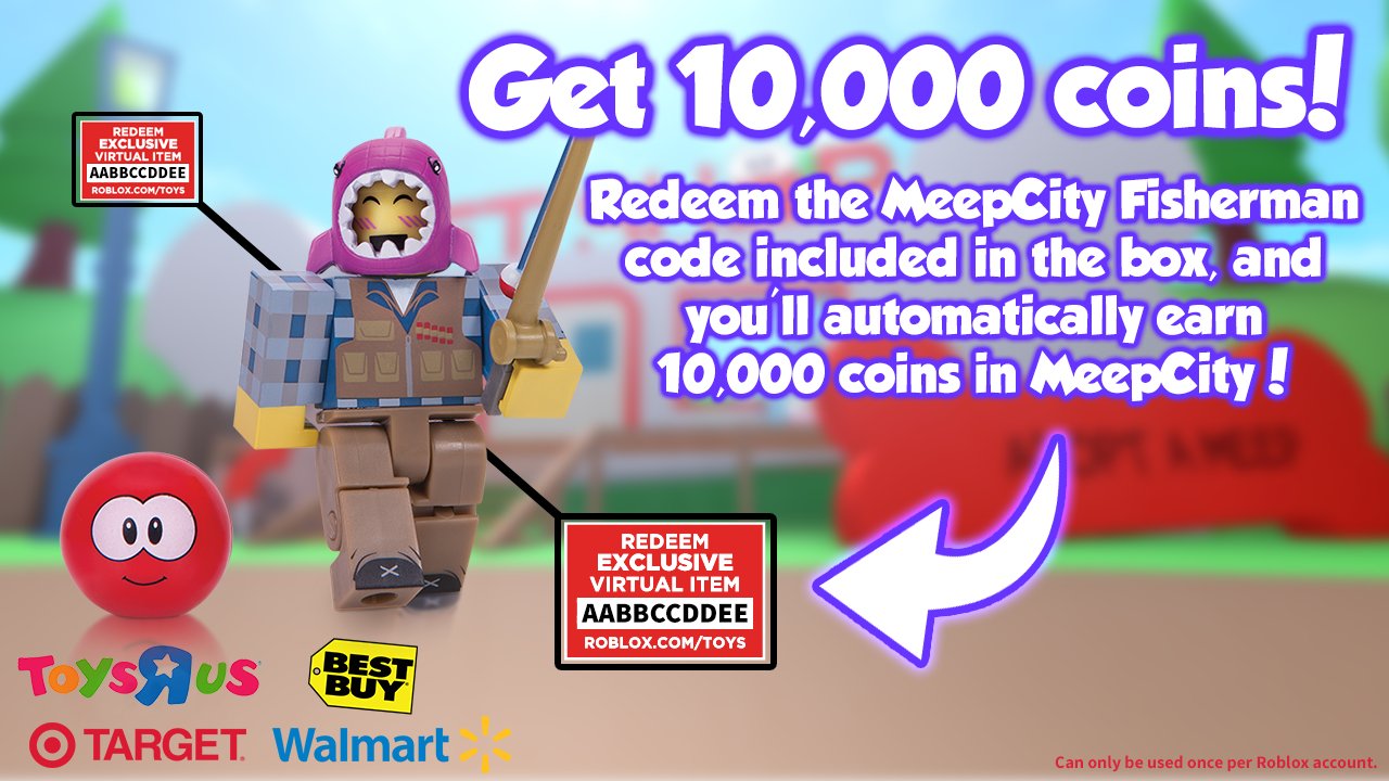 Alexnewtron Codes Meepcity Wallpapers