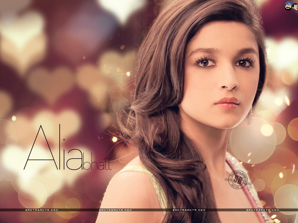 Alia Wallpapers