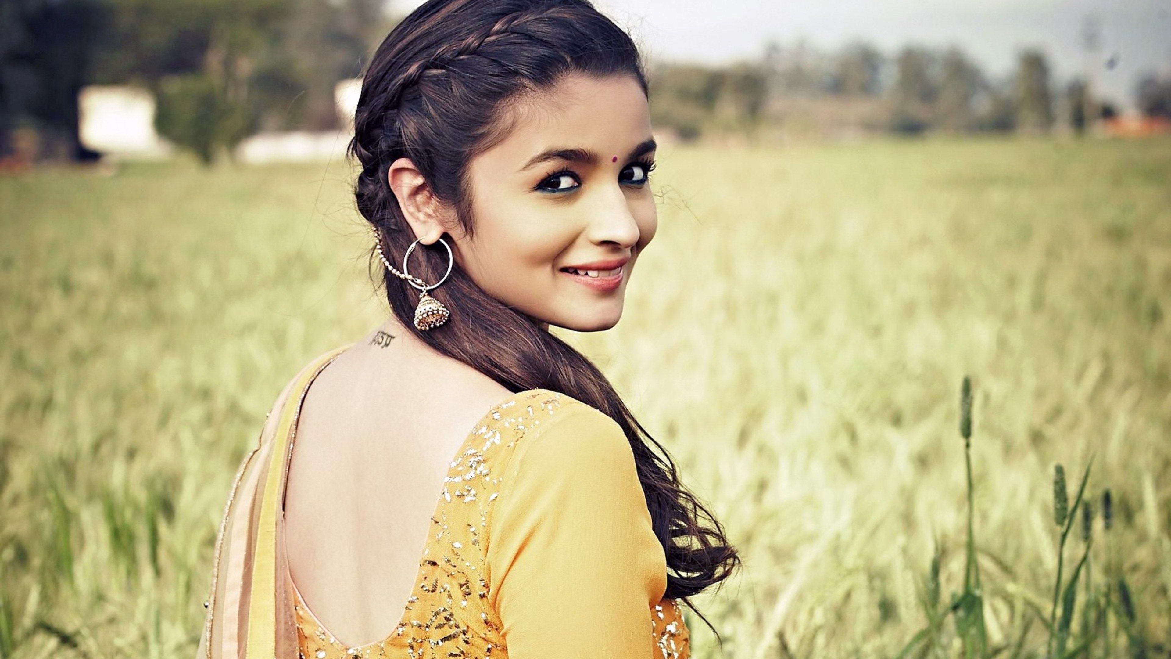 Alia Wallpapers