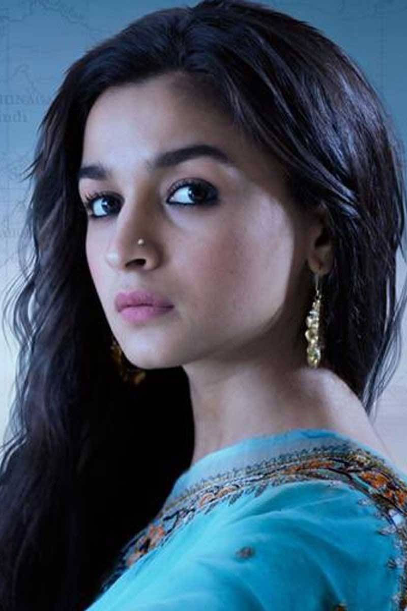 Alia Wallpapers