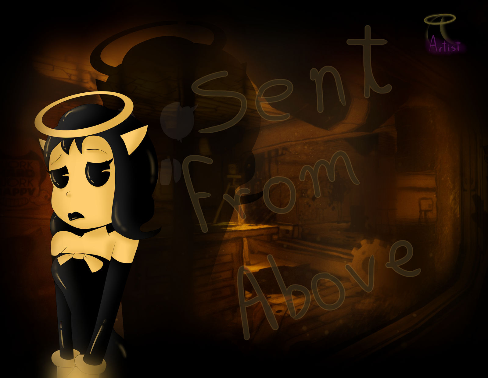 Alice Angel Wallpapers