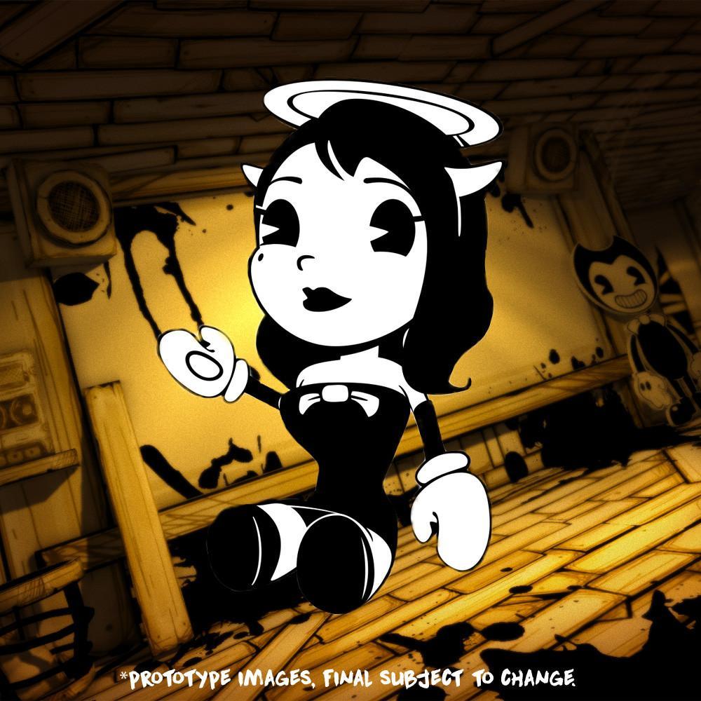 Alice Angel Wallpapers