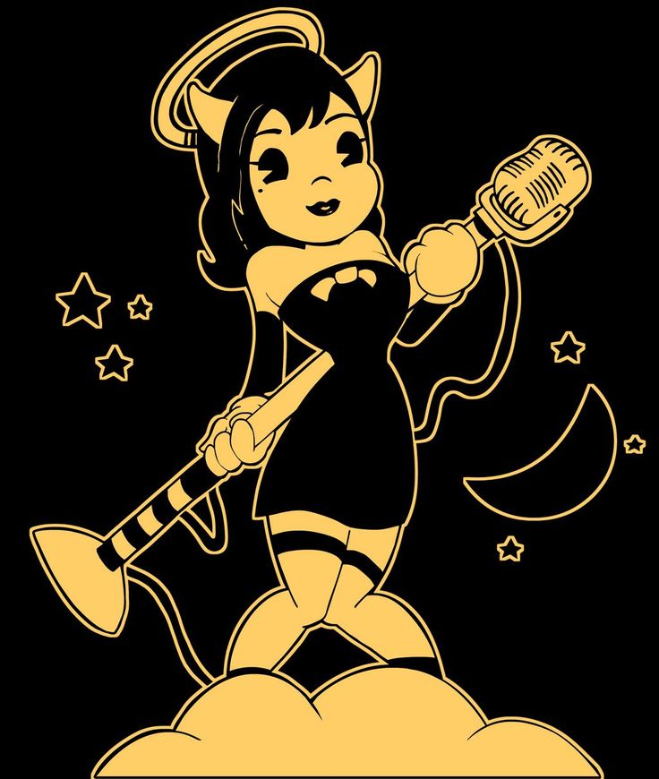 Alice Angel Wallpapers