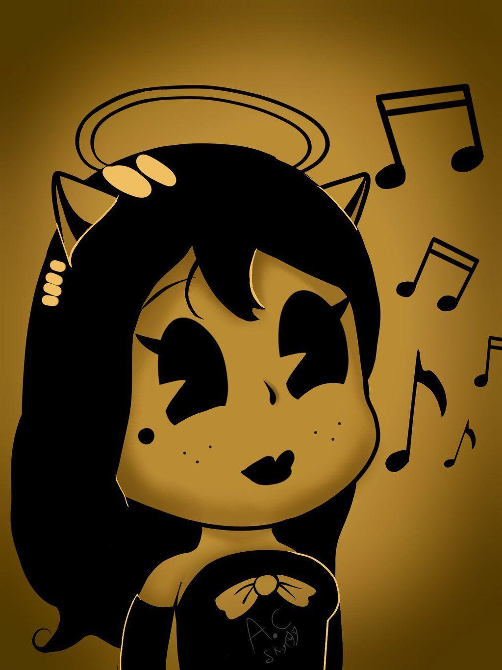 Alice Angel Wallpapers