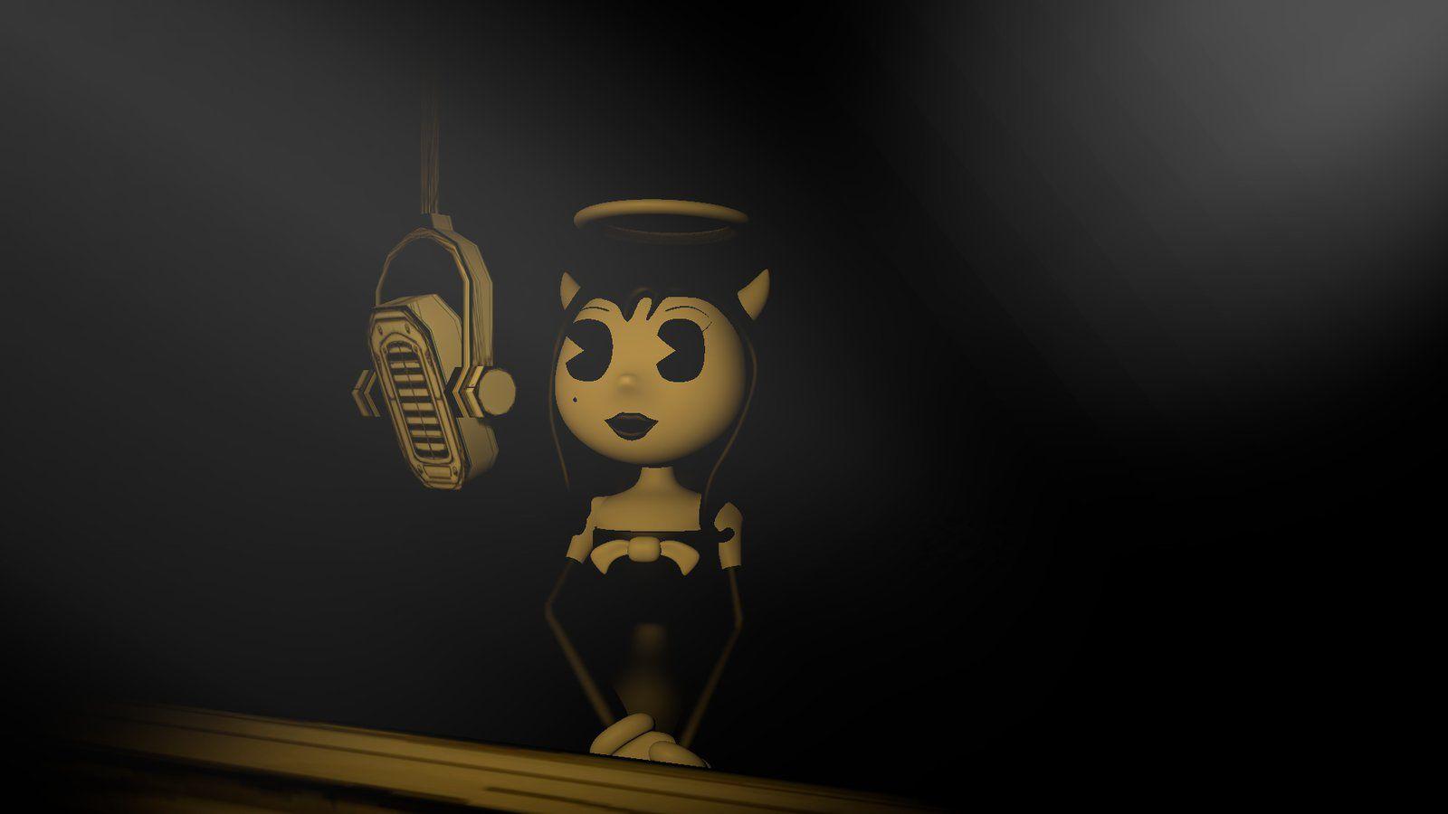 Alice Angel Wallpapers