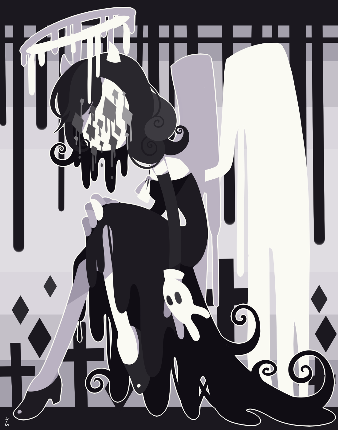 Alice Angel Wallpapers