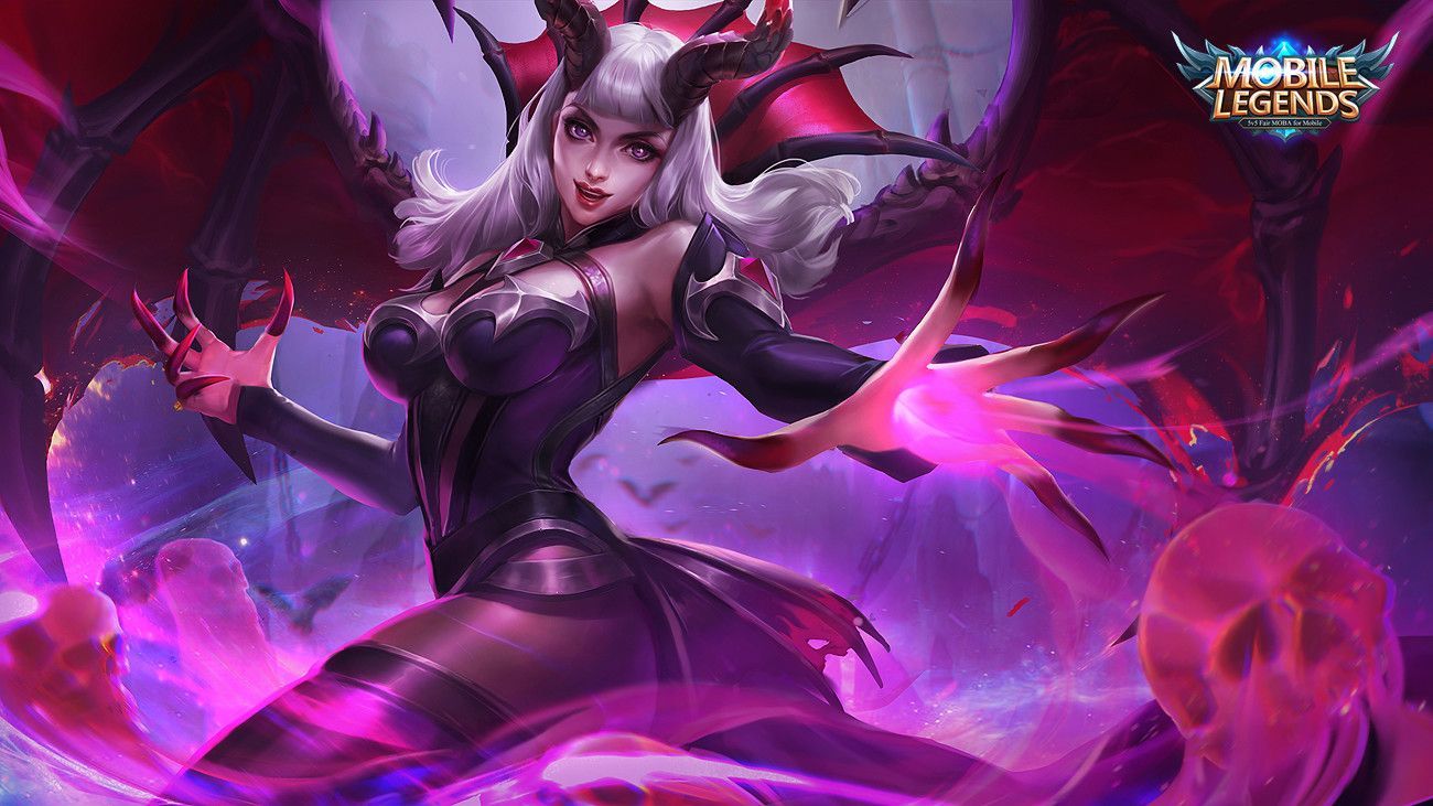 Alice League Of Legends Wallpapers