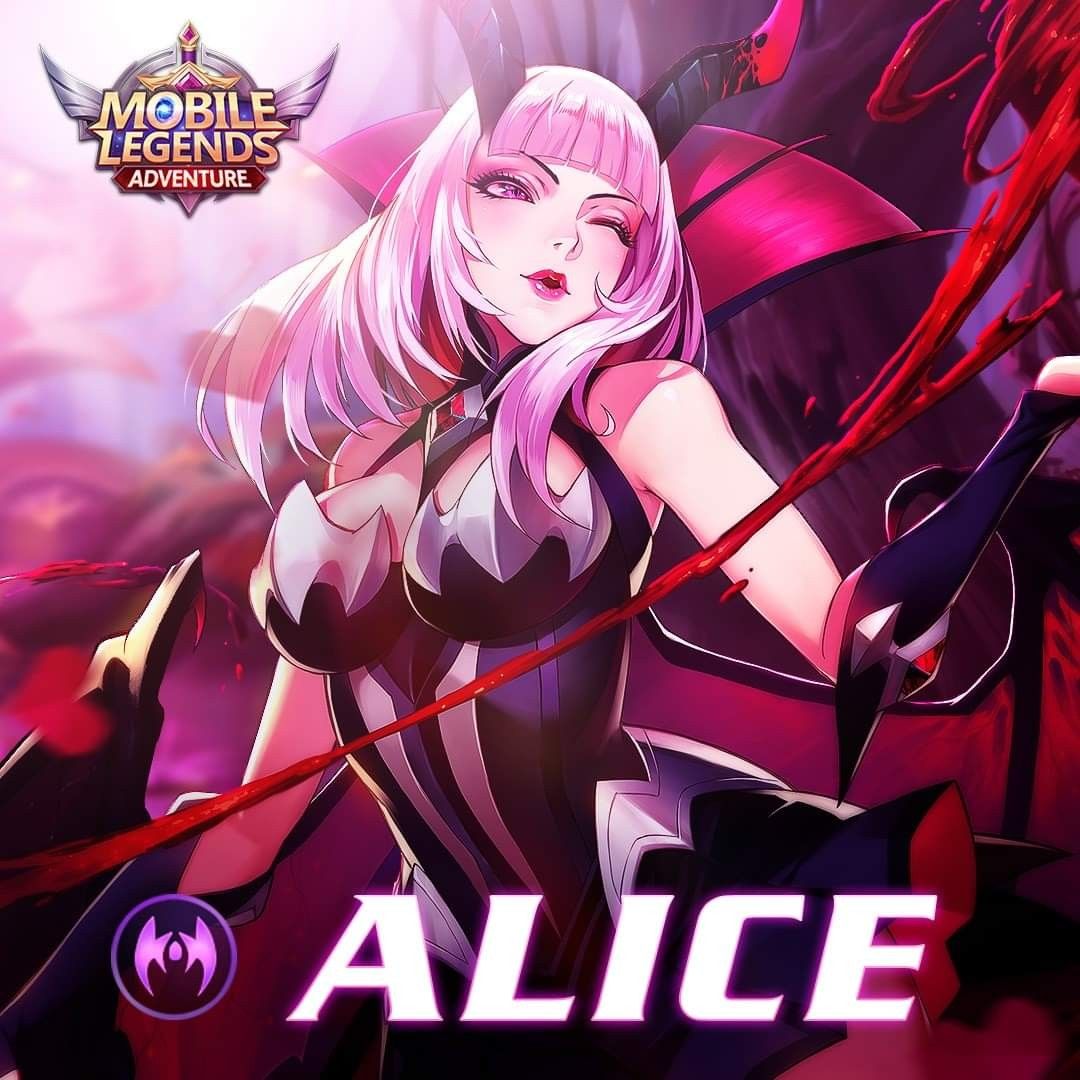 Alice League Of Legends Wallpapers