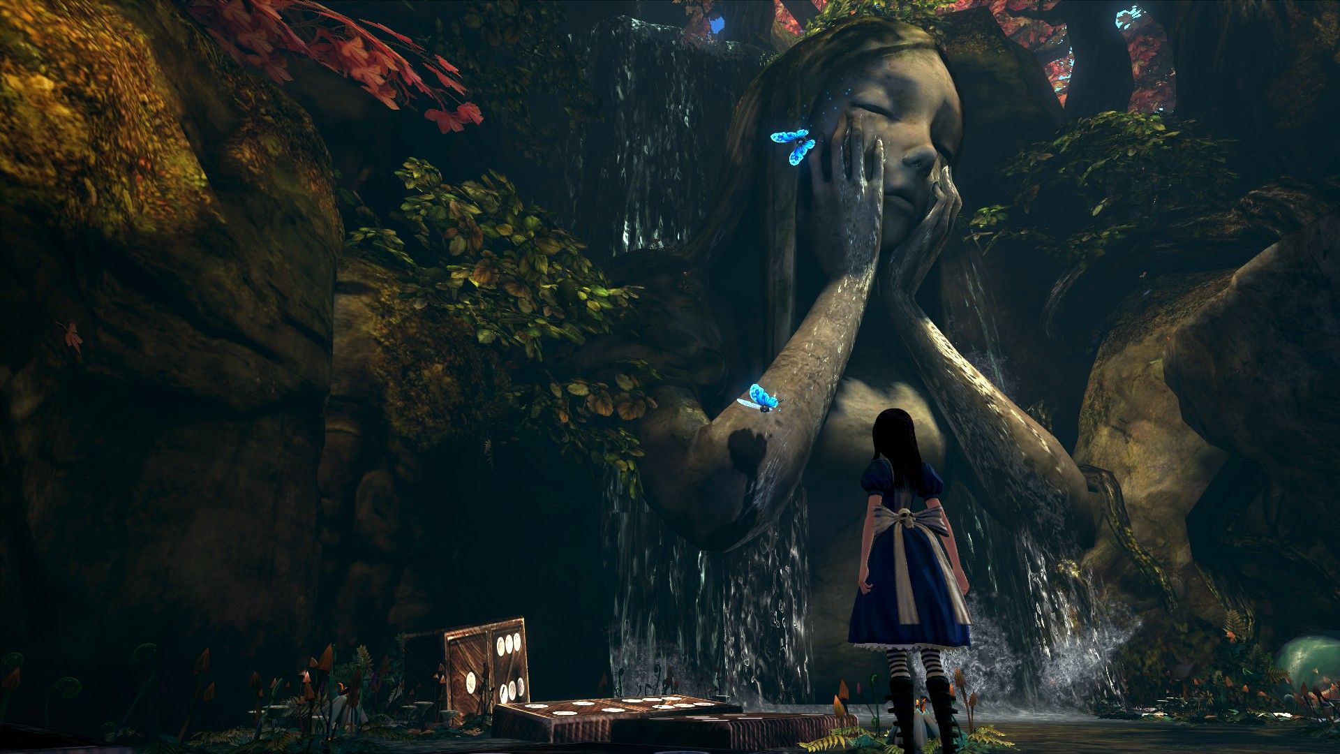 Alice Madness Returns Wallpapers