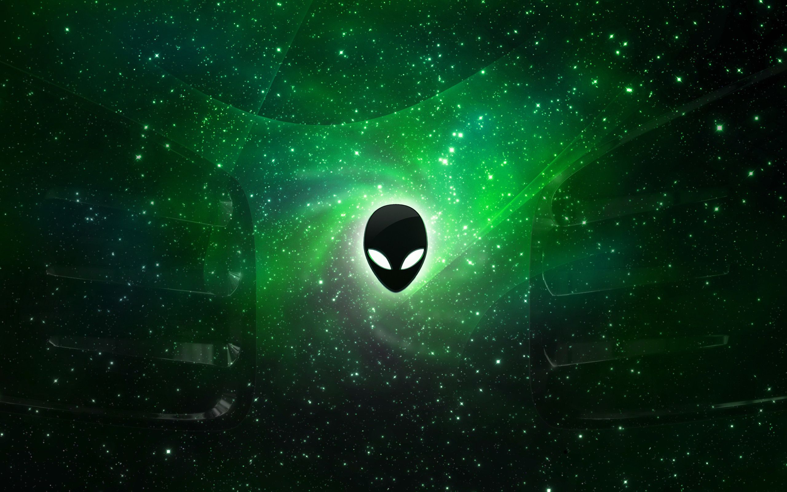 Alien Computer Wallpapers