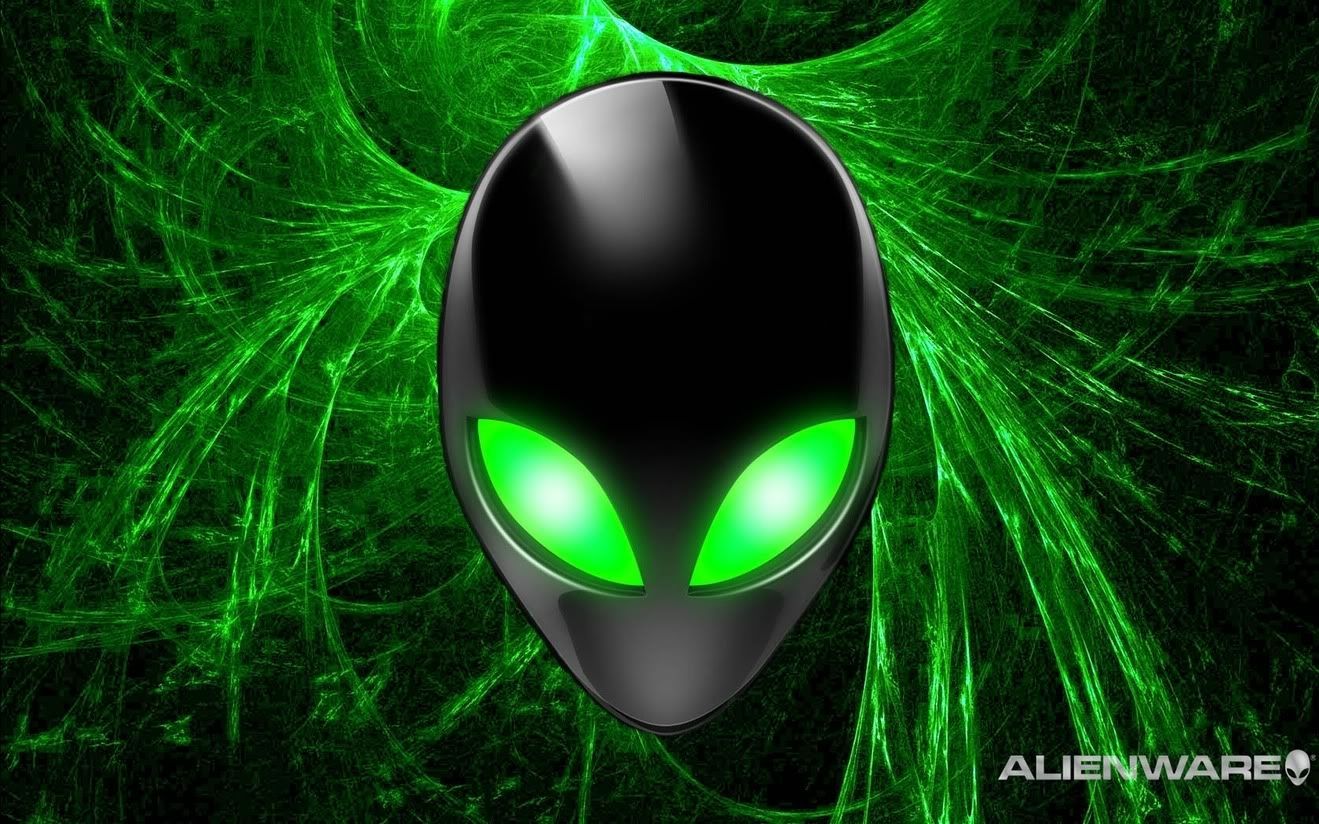 Alien Computer Wallpapers