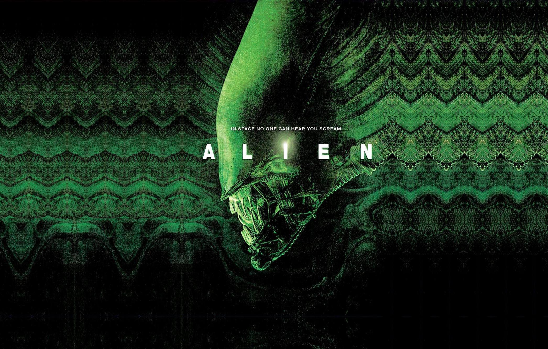 Alien Movie Wallpapers
