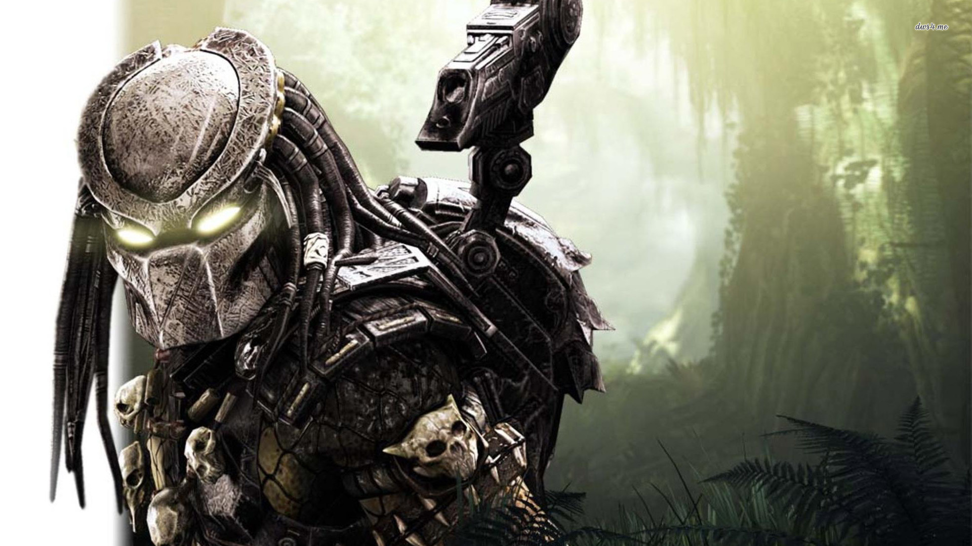 Alien Vs.Predator Wallpapers