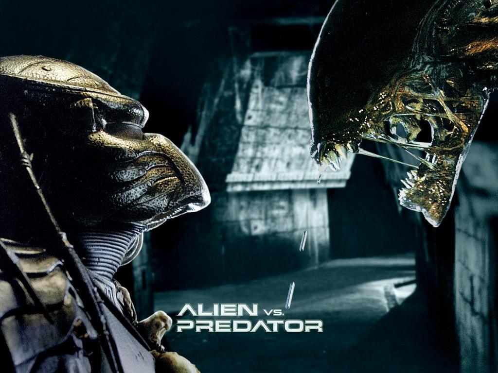 Alien Vs.Predator Wallpapers